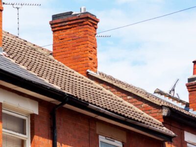 Chimney repair near me Lyndhurst