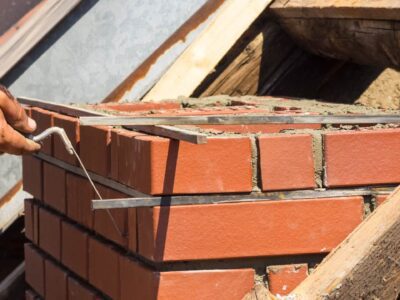 How much to repoint a chimney Lyndhurst