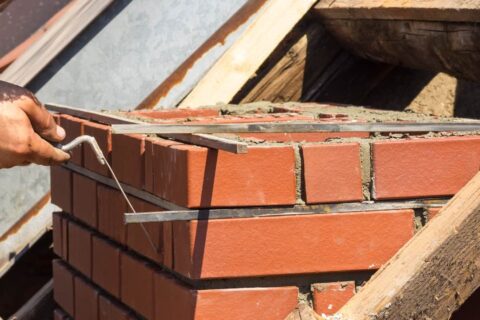 Chimney Repair Specialists Lyndhurst