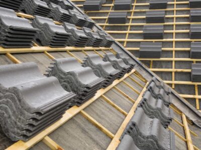 Slate Roofers near me Basingstoke