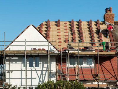 Lyndhurst chimney leak repairs
