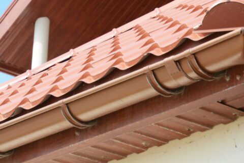 Fascias, Soffits & Guttering Monks Risborough