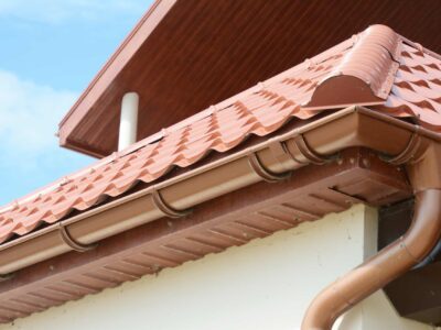 Fascias, Soffits & Guttering Monks Risborough
