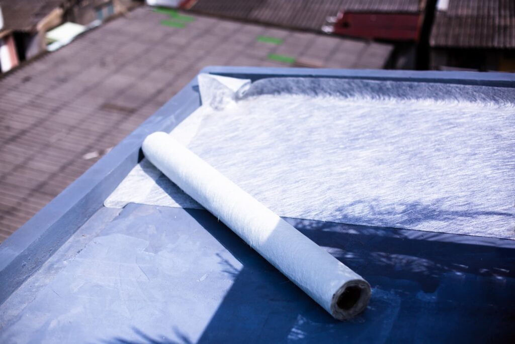 Fibreglass roofers near me Fibreglass roofers near me Amersham