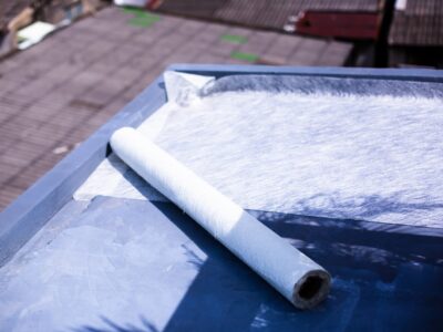 Fibreglass roof installers near me Amersham