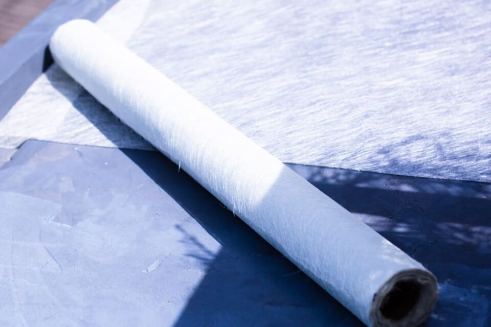 GRP Fibreglass Roofing Oxfordshire | Safeguard Roofing and Building Ltd