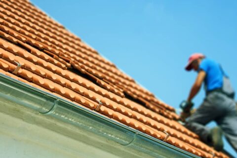 Roof Repair near me Basingstoke RG21-RG29