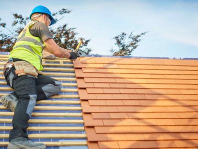 Basingstoke flat roof repair