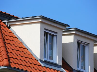 Basingstoke felt roof repair