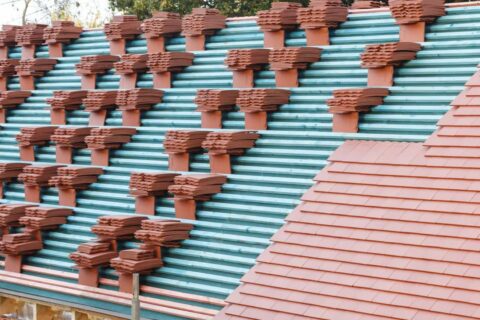 Roofers near me Abingdon OX14