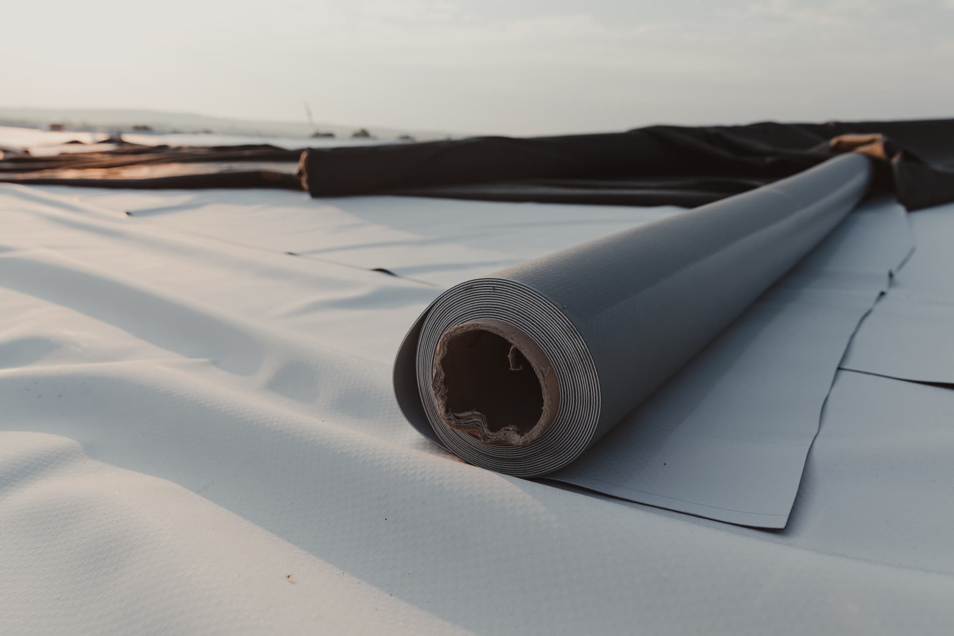 Rubber roof installers near me Amersham