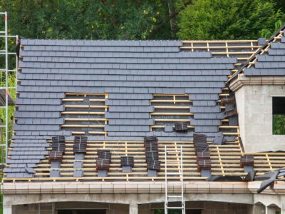 Basingstoke Tiled & Slate Roofs