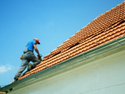Local Fascias, Soffits & Guttering near me Monks Risborough