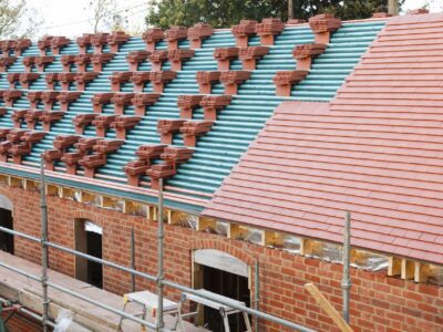 Tiled & Slate Roofs installers Basingstoke