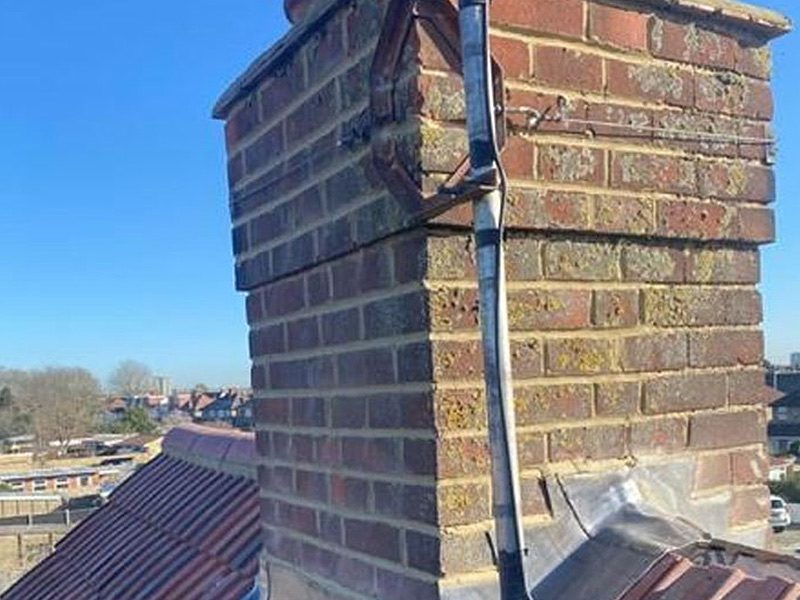 Chimeny repairs near me Lyndhurst