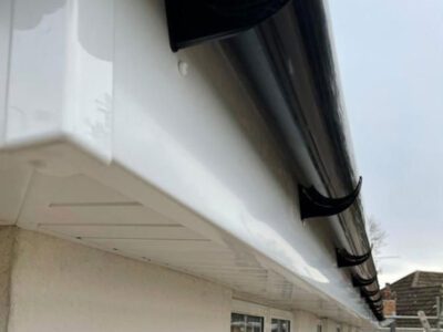 Abingdon guttering company