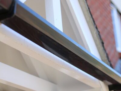 Monks Risborough Fascias, Soffits & Guttering
