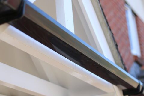 Fascia and Soffit Replacement Monks Risborough HP27