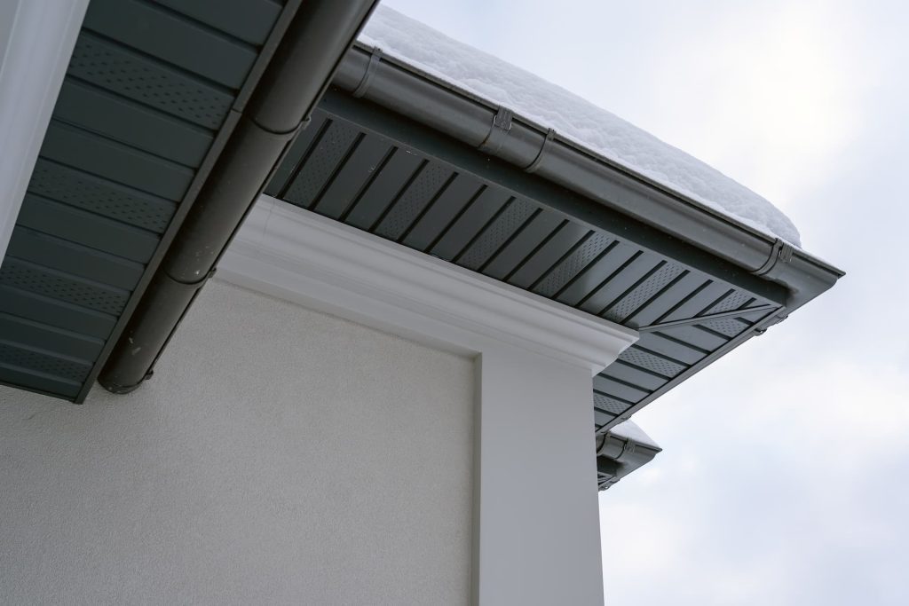 Fascia installers Fascia installers near me Monks Risborough