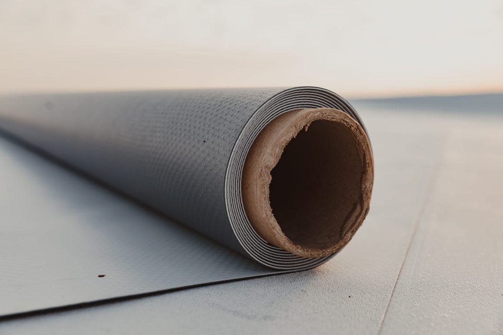 Rubber roofing company Local rubber roofing company Amersham