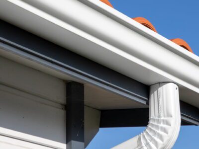 Fascias, Soffits & Guttering contractors Monks Risborough