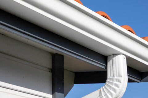 Monks Risborough UPVC Roofline Services